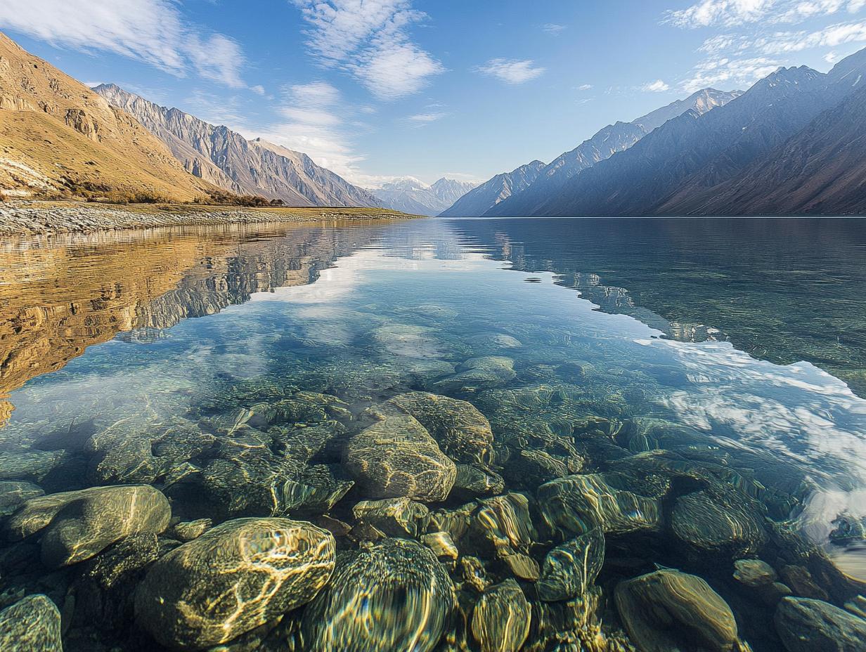 Алаколь 2026: Все о Ценах на Путевки и Туры на Озеро Алаколь в Казахстане алаколь